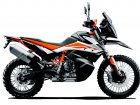 KTM 790 Adventure R